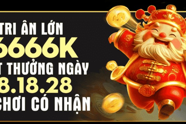 Ưu đãi đặc biệt dành cho VIP ok365 com