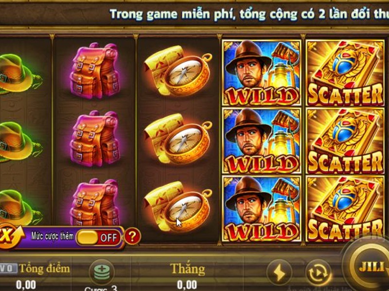 Game bắn cá tại ok365 com