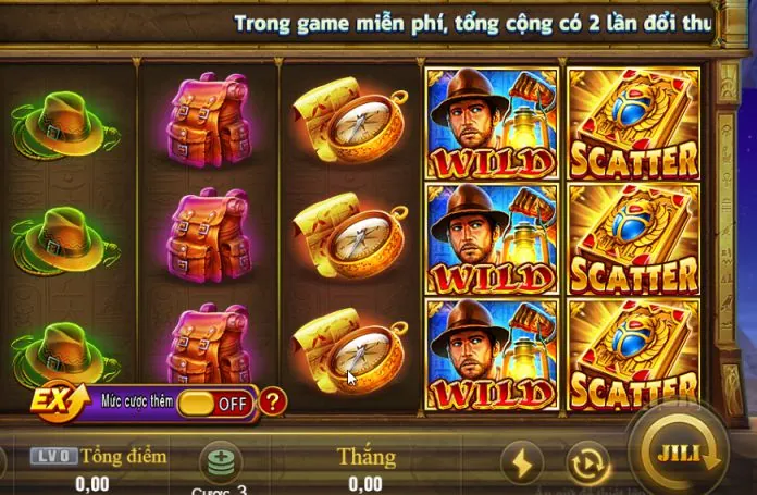 Nổ Hũ OK365