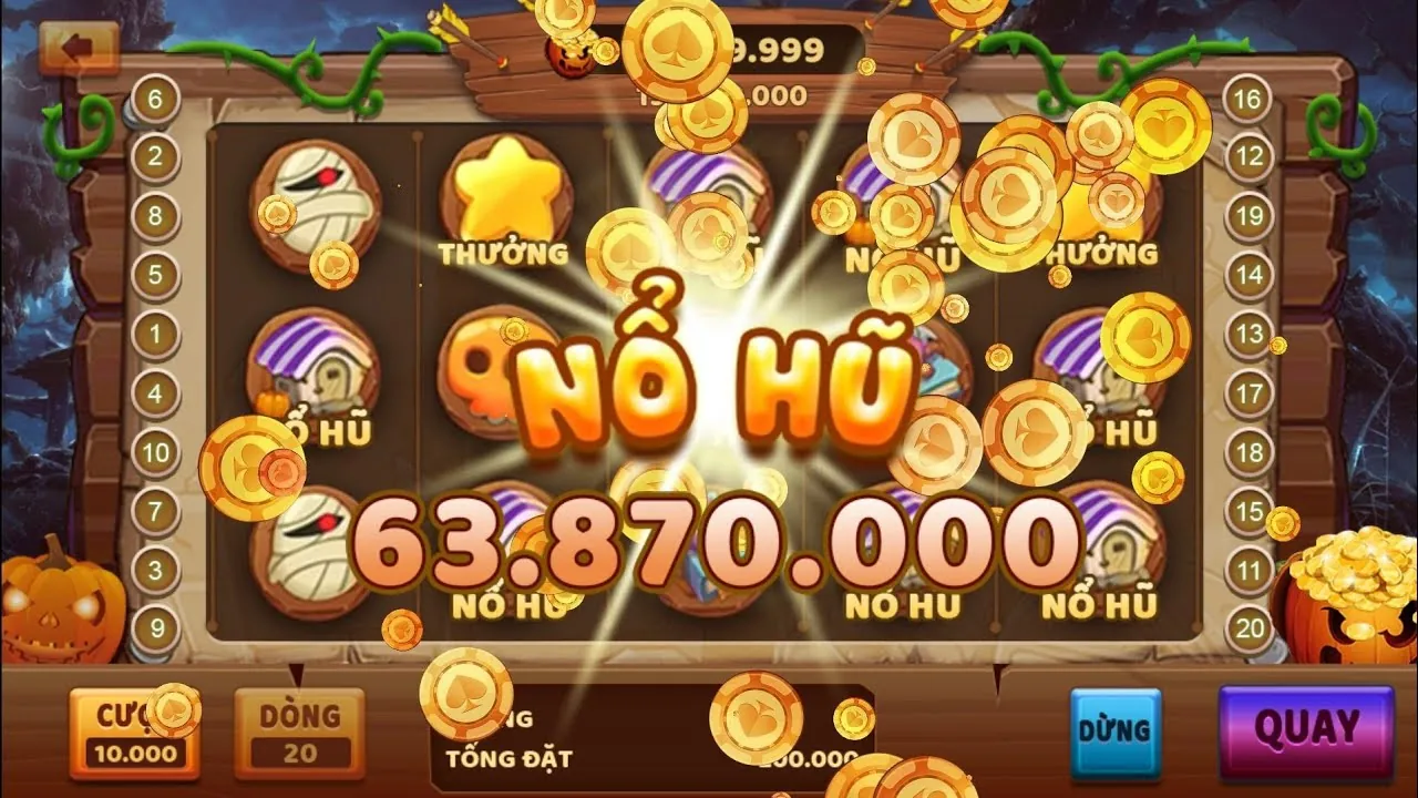 Xổ Số OK365