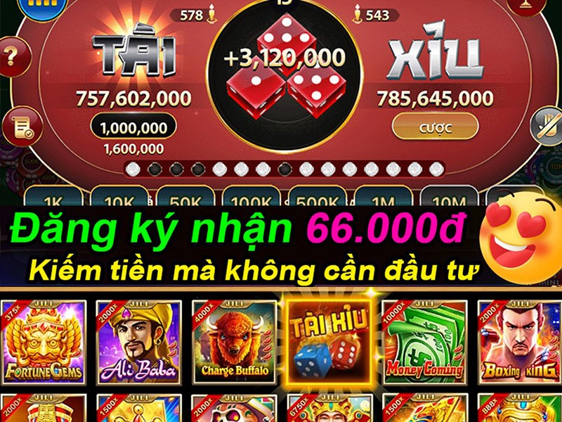 Các loại hình trò chơi đa dạng tại ok365 com như thể thao, casino trực tuyến, bắn cá, slot game