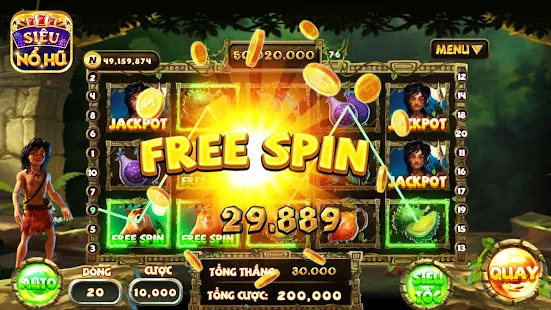 Game Nổ hũ OK365