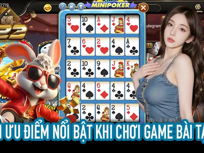 Casino trực tuyến tại ok365 com