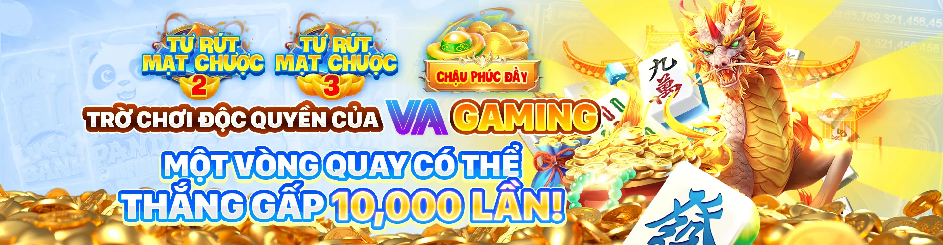 Game Mạt Chược OK365