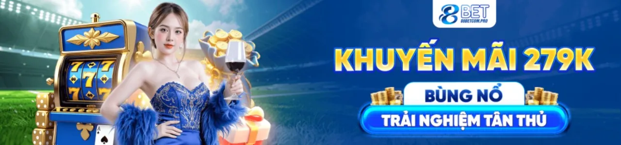 Banner chào mừng ok365 vip với ưu đãi 2026