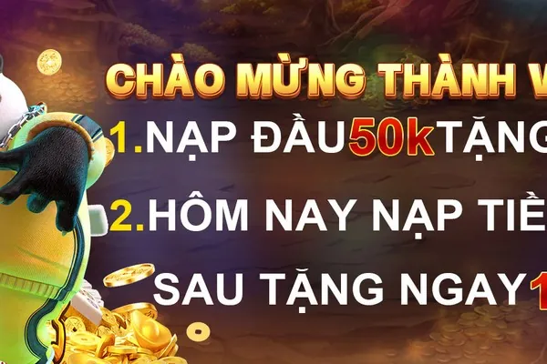Khuyến mãi chào mừng thành viên mới ok365 com