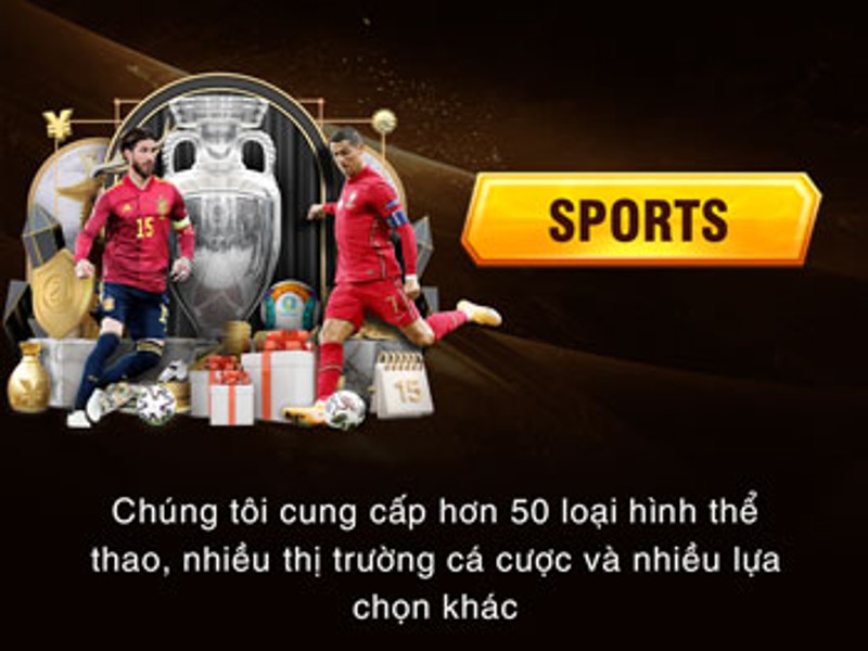 Cá cược thể thao tại ok365 com