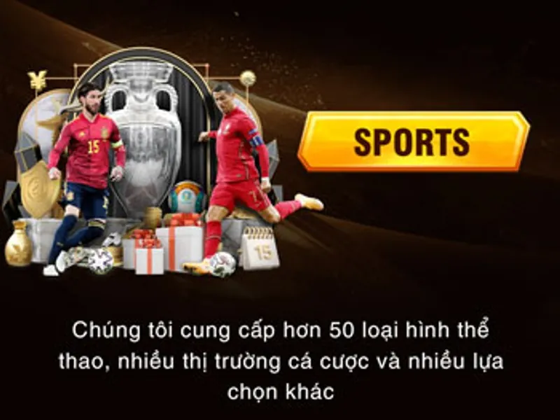 Cá cược thể thao tại ok365 com
