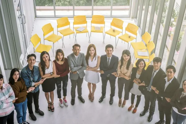 Biểu tượng cá cược có trách nhiệm tại ok365 com