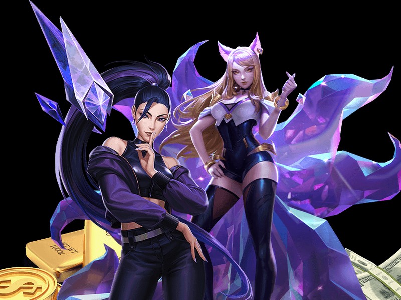 Giải đấu e-sports ok365 com